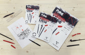 Tekenblok Clairefontaine Paint On A4 glad 25v 250g - afbeelding 4