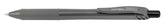 Gelschrijver Pentel BLP105 Energel perm UF zwart