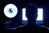 Privacyfilter Kensington 22 inch 16:10 - afbeelding 6