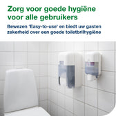 Toiletbrilreiniger Tork S5 Premium 525ml - afbeelding 6