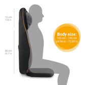 Shiatsu massagekussen Medisana MCN - afbeelding 5