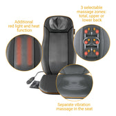 Shiatsu massagekussen Medisana MCN - afbeelding 6