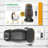 Shiatsu massagekussen Medisana MCN - afbeelding 10