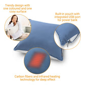 Warmtekussen Medisana HC 150 blauw - afbeelding 6