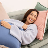 Warmtekussen Medisana HC 150 blauw - afbeelding 8