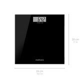 Weegschaal Medisana personen PS 402 - afbeelding 5