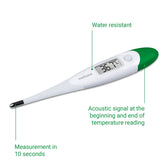 Thermometer Medisana Digitaal TM 700 - afbeelding 7