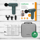 Massage Gun Medisana MG 200 - afbeelding 9