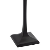 Tafellamp Securit Milano LED opl dimbaar taup-zwrt - afbeelding 6