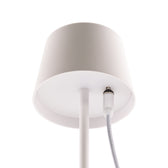 Tafellamp Securit MonteCarlo LED opl dimbaar wit - afbeelding 7