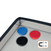 Whiteboard accessoire kit Nobo in draagtas - afbeelding 7