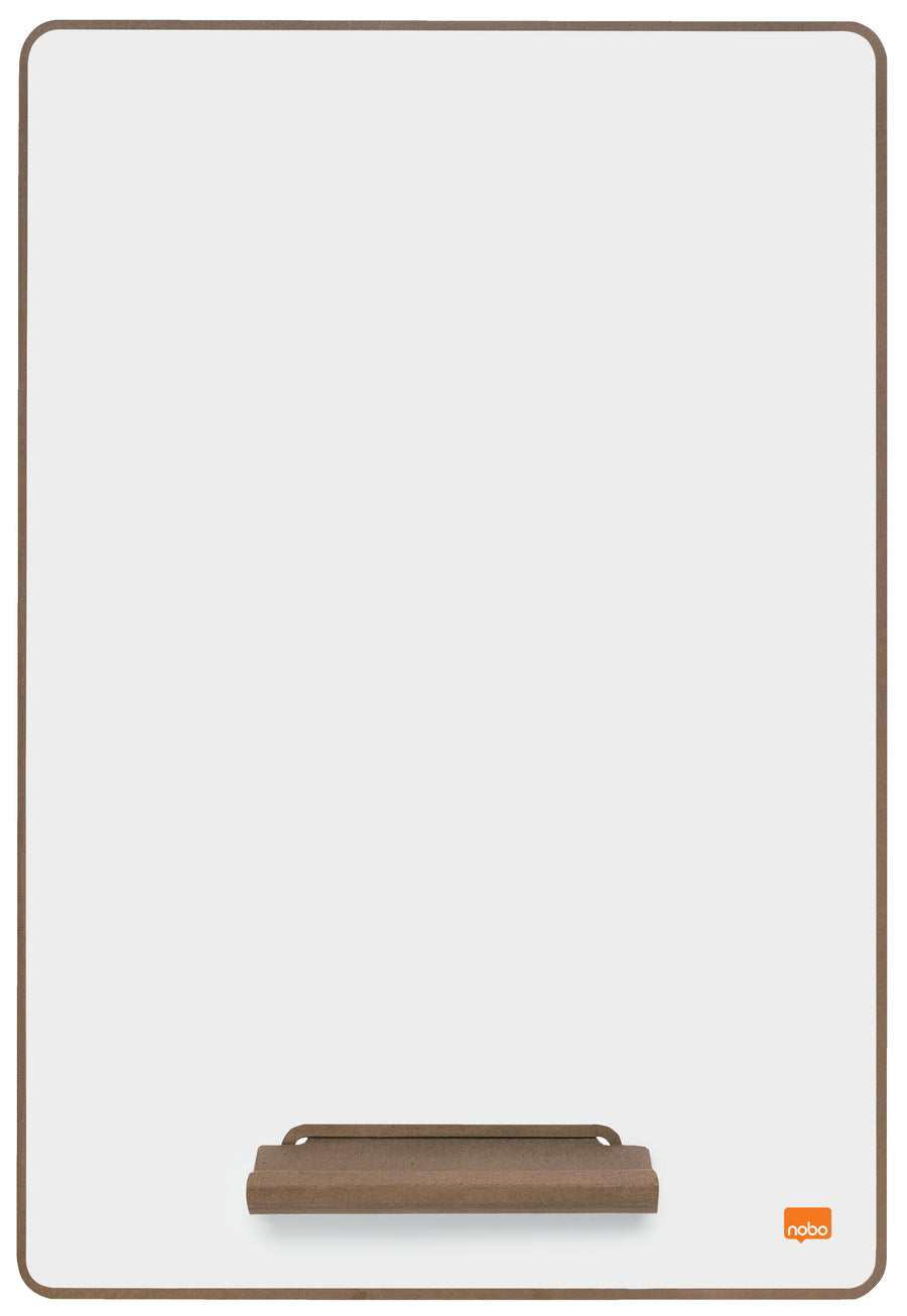 Whiteboard Nobo A4 mini 4st