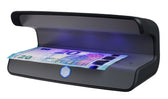 Valsgeld detector Safescan 55 UV LED zwart