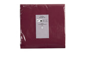 Servet Pronappe 380x380mm 40 vel bordeauxrood - afbeelding 8