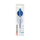 Gelschrijver Sakura Gelly Roll Classic 3st blauw - afbeelding 4