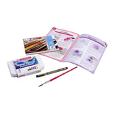 Aquarelverfset Talens Art Creation assorti - afbeelding 4