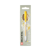 Gelschrijver Sakura Gelly Roll Special 3st goud - afbeelding 4