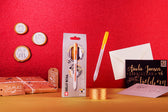 Gelschrijver Sakura Gelly Roll Special 6 kleuren - afbeelding 7