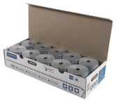 Telrol Exacompta 80mmx76mx12mm SafeContact therm - afbeelding 7