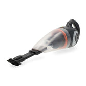Handstofzuiger Nedis nat-droog 90W zwart-oranje - afbeelding 6