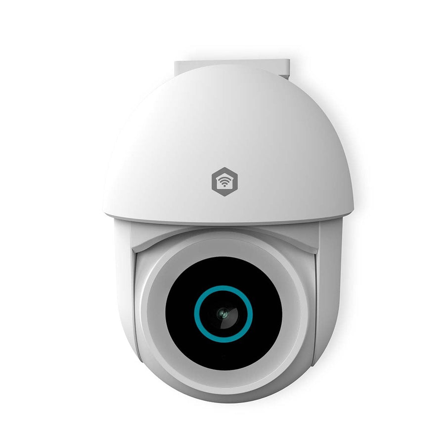Beveiligingscamera Nedis Smartlife Wifi buiten wt