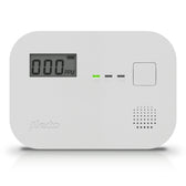 Koolmonoxidemelder Alecto 10 jaar sensor wit