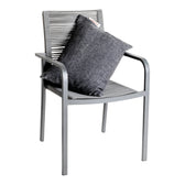Kussen verwarmd Montandor Infrarood grijs - afbeelding 10