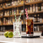 Longdrinkglas Olympia 285ml zonder vulstreep 48 st - afbeelding 8