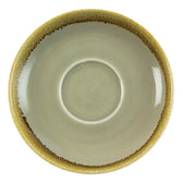 Cappuccinoschotel Olympia Kiln 16cm 6 stuks mosgr