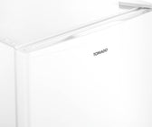 Koelkast Tomado tafel 80 liter met vriesvak D wit - afbeelding 7
