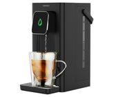Heetwaterdispenser Tomado 2.5 liter 2200watt zwart
