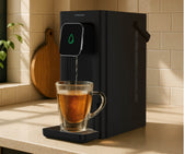 Heetwaterdispenser Tomado 2.5 liter 2200watt zwart - afbeelding 8