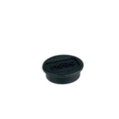 Magneet Nobo 20mm zwart 8 stuks - afbeelding 3