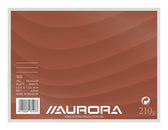 Systeemkaart Aurora 200x150mm lijn koplijn 210gr - afbeelding 4