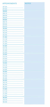 Things to do Djois recy papier Today 125vel bl - afbeelding 6