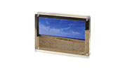 Fotolijst MAUL 19548 15x11.5x2.4cm acryl - afbeelding 3
