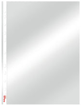 Showtas Esselte copy safe PP A4 glashelder