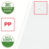Showtas Esselte PP A3 recht - afbeelding 4