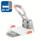 Perforator Rapid Supreme HDC150/2-gts 150vel zi/or - afbeelding 4