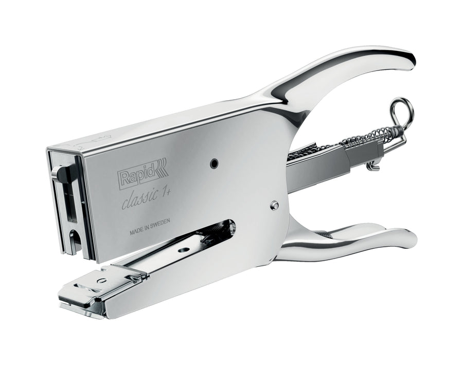 Niettang Rapid 1DX 24/6-8+ max 50 vel chrome