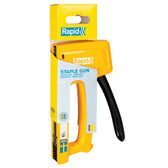 Nietpistool Rapid R13 13/4-10 abs blis - afbeelding 10