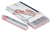 Nieten Leitz K12 26/12 verzinkt - afbeelding 2