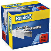 Nieten Rapid 9/10 gegalv super strong 5000st