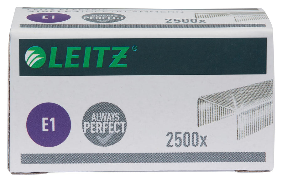 Nieten Leitz E1