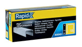 Nieten Rapid 13/10 gegalv 5000st - afbeelding 2