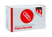 Paperclip Quantore R2 32mm kort - afbeelding 4