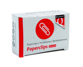 Paperclip Quantore R2 32mm kort - afbeelding 5