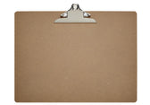 Klembord MAUL Classic A3 dwars hardboard