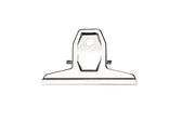 Papierklem MAUL Pro 75mm zilver - afbeelding 5