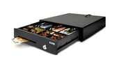 Kassalade Safescan LD3336 zwart - afbeelding 2
